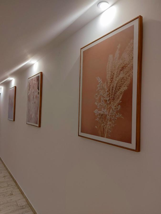 Akacos Tanya Es Vendeghaz Hotel Marok Exterior photo